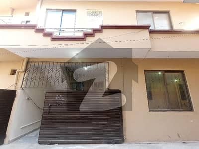 Stunning and affordable House available for sale in Gulraiz Housing Scheme