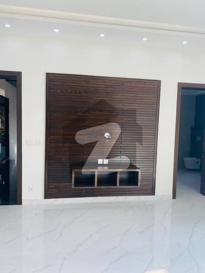 Stunning And Affordable House Available For Rent In Bahria Town - Sector C