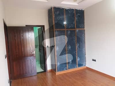 Affordable Upper Portion For Rent In Bahria Town - Sector E