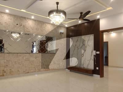 5 Marla House For Rent In Bahria Town - Sector E Lahore In Only Rs. 65000