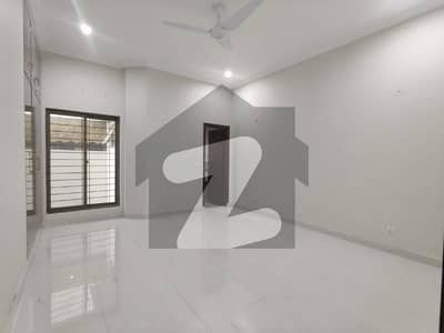 10 Marla Upper Portion In Bahria Town - Sector E Is Best Option
