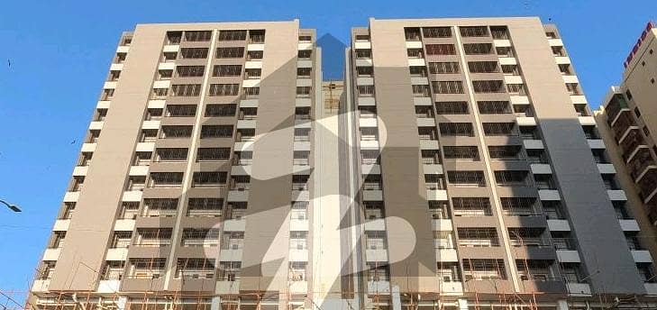 Metro Central Clifton Block 9 On Excellent Location 1200 Square Feet Flat In Only Rs. 30000000 Metro Central Clifton Block 9 On Excellent Location 1200 Square Feet Flat In Only Rs. 30000000