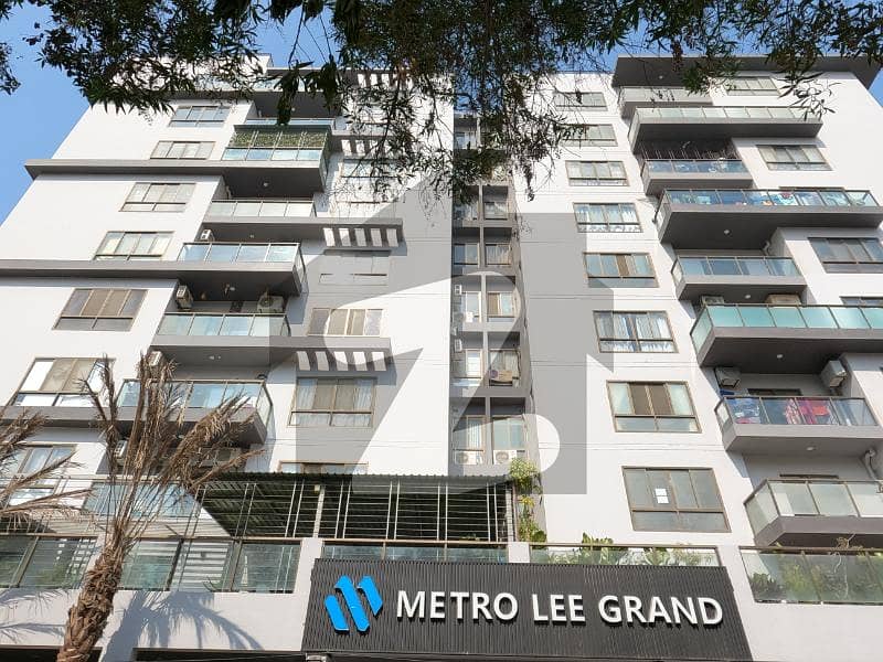 Metro Lee Grand 4 Bedroom Apartment Metro Lee Grand 4 Bedroom Apartment