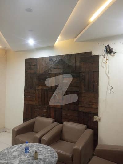 5 Marla Flat For Rent