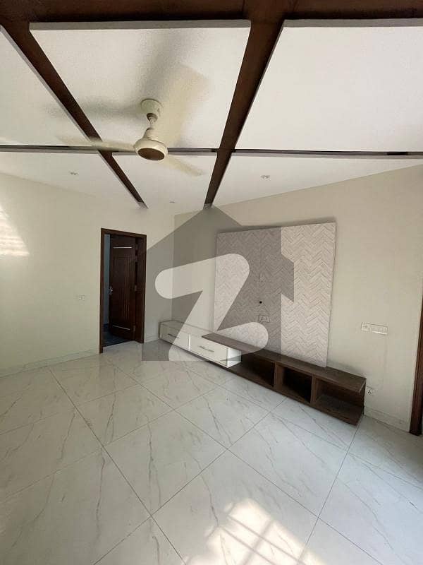 1 Kanal Upper Portion For Rent