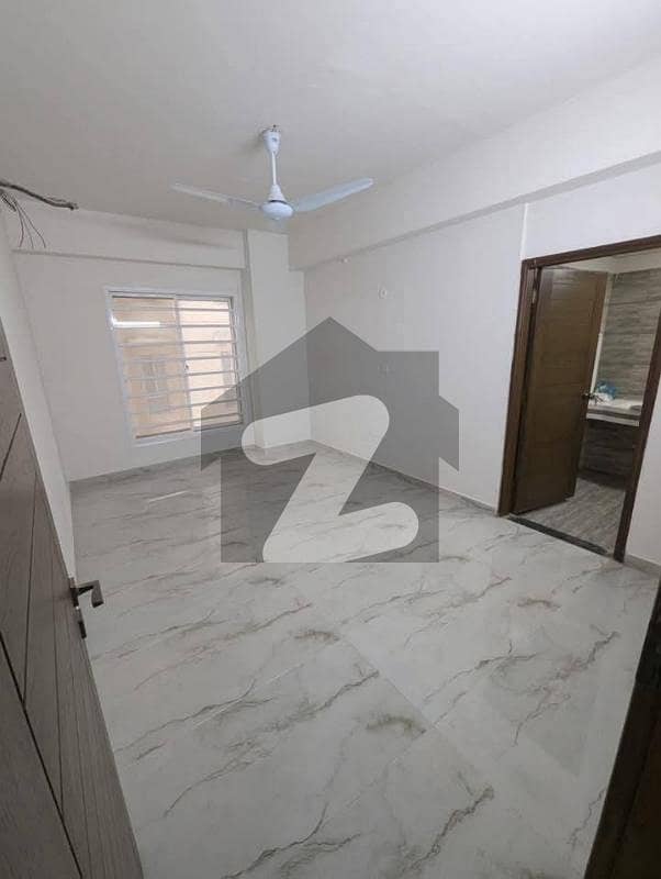 Clifton - Block 8 1800 Square Feet Flat Up For Rent Clifton - Block 8 1800 Square Feet Flat Up For Rent