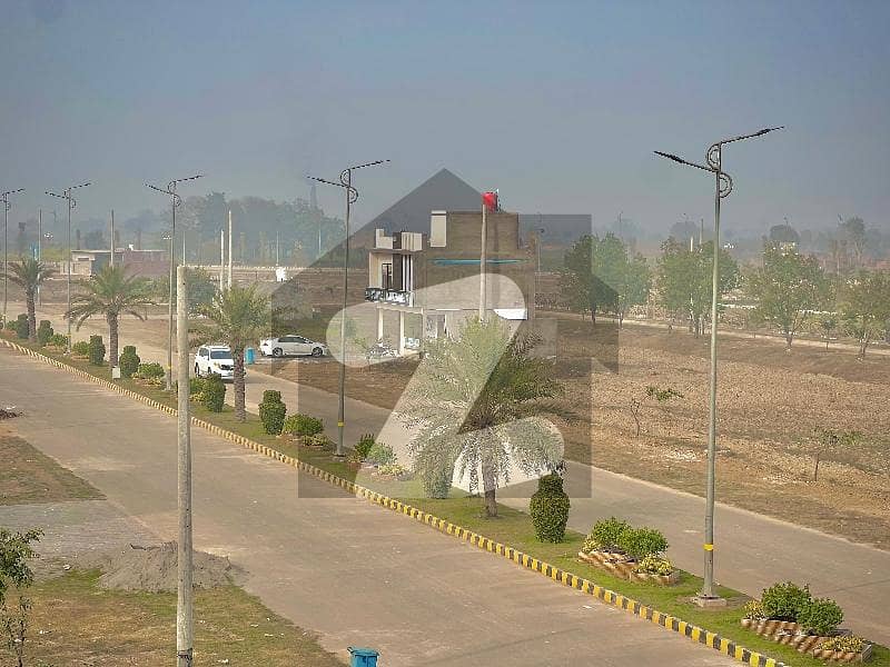 Safari Garden Housing Scheme B-Block Safari Garden Housing Scheme B-Block