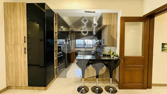 Ground Portion Is Available For Rent In PWD Employee Housing Society.