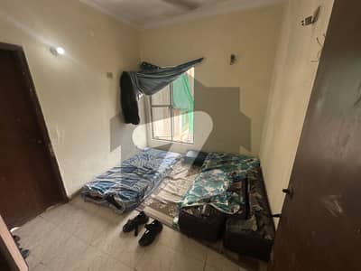 ایڈن لین ولاز 1 ایڈن,لاہور میں 2 کمروں کا 3 مرلہ کمرہ 23.0 ہزار میں کرایہ پر دستیاب ہے۔