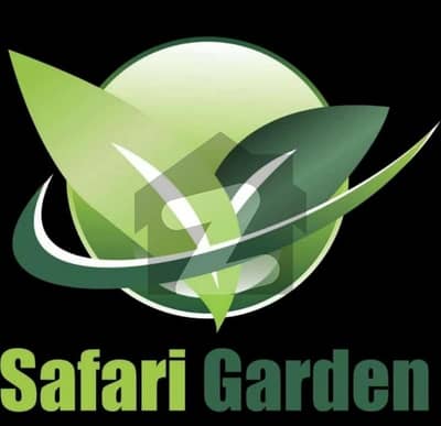 Safari Garden Housing Scheme A block 10 Marla