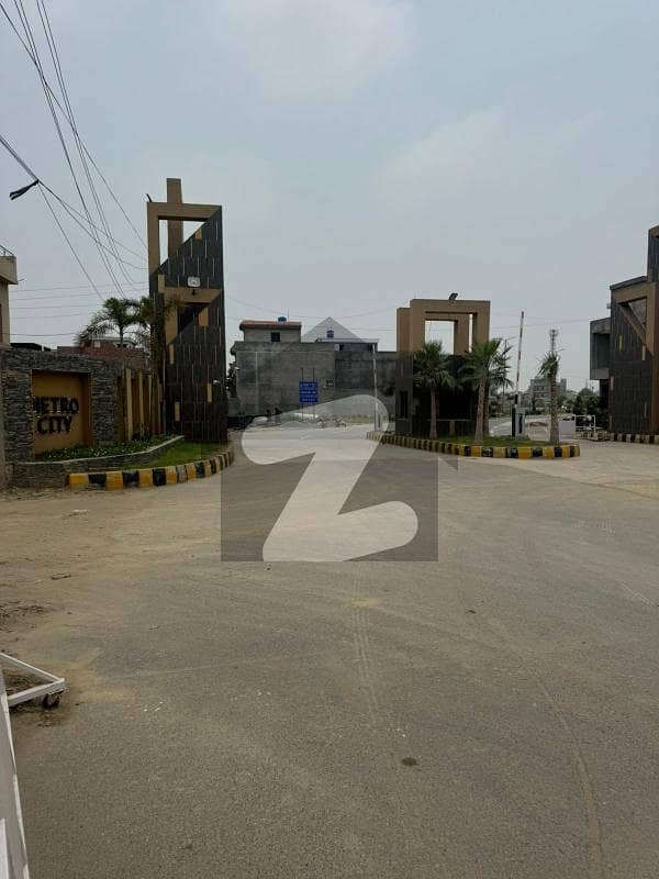 میٹرو سٹی جی ٹی روڈ,لاہور میں 3 مرلہ رہائشی پلاٹ 21.0 لاکھ میں برائے فروخت۔ میٹرو سٹی جی ٹی روڈ,لاہور میں 3 مرلہ رہائشی پلاٹ 21.0 لاکھ میں برائے فروخت۔