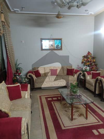 3 Bed Upper Portion Near Rado Bakery