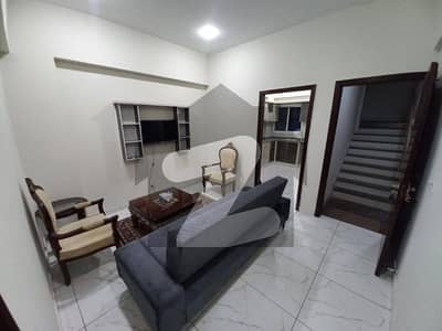 Brand New Luxury Fully Furnished Studio Apartment Available For Rent