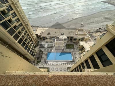 2 Bedroom Full Sea Facing Apartment Available For Rent In Coral Towers 2 Bedroom Full Sea Facing Apartment Available For Rent In Coral Towers