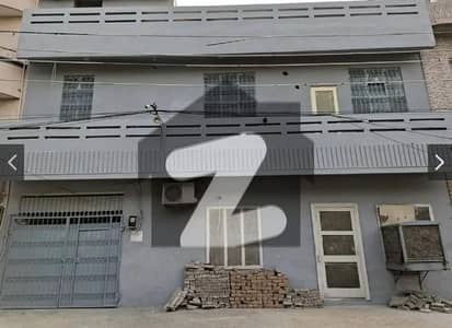 فیصل ٹاؤن ۔ بلاک ڈی فیصل ٹاؤن,لاہور میں 4 کمروں کا 7 مرلہ مکان 3.4 کروڑ میں برائے فروخت۔