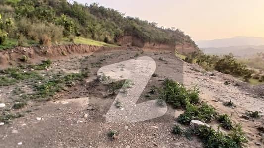 5 Marla Possession Able Plot At University Enclave Cooperative Society