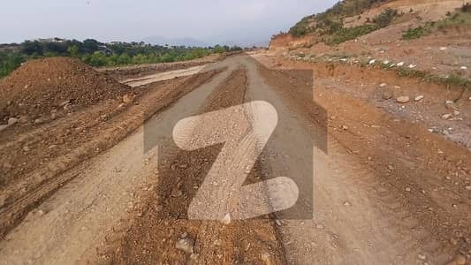 حویلیاں ایبٹ آباد میں 5 مرلہ رہائشی پلاٹ 25.0 لاکھ میں برائے فروخت۔