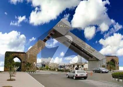 2 Knal Corner Plot Service Road Sun Facing
