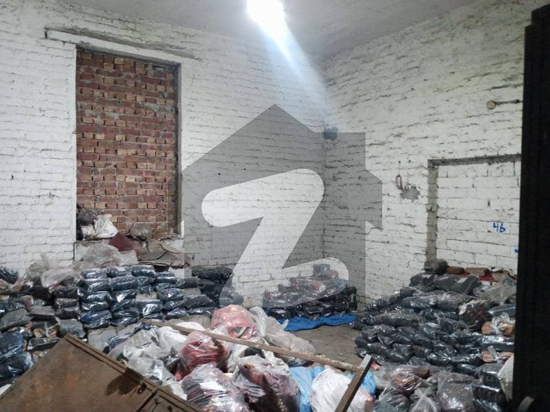 Factory For sale In Beautiful Shahdara