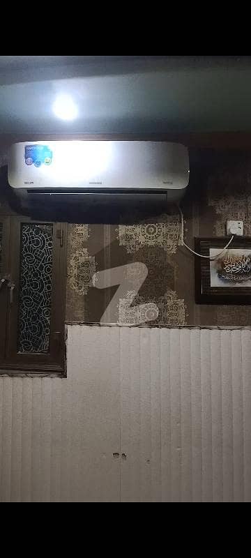 Furnished Room for Rent