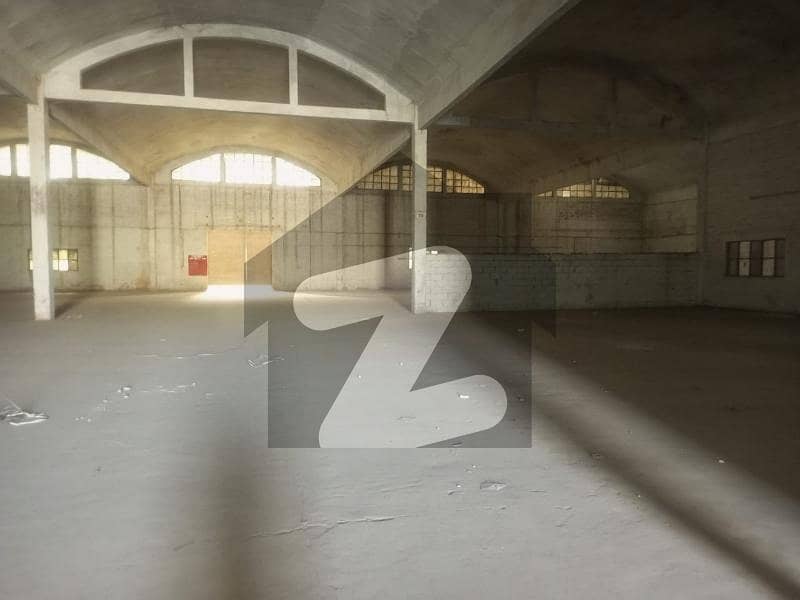 Reserve A Warehouse Of 2000 Square Feet Now In I-9
