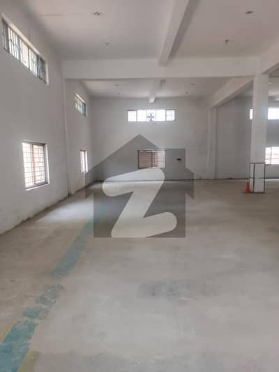 Warehouse
