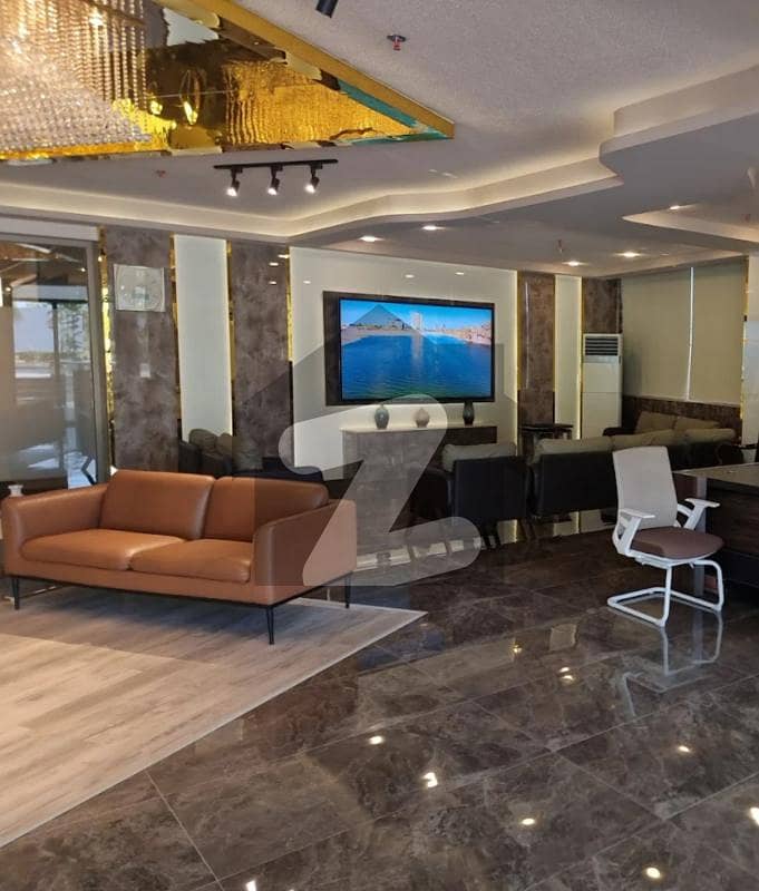 Karakoram Greens Elegant 2-Bedroom Luxury Apartment for Sale | Newly Built Karakoram Greens Elegant 2-Bedroom Luxury Apartment for Sale | Newly Built