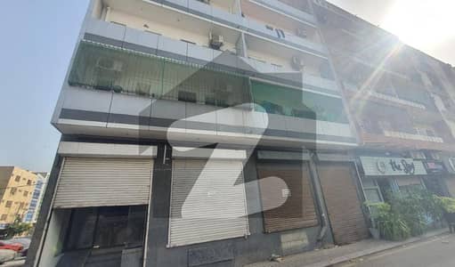 Shop for Sale Ground + Basement in Big Bukhari Commercial Phase 6 DHA Karachi Shop for Sale Ground + Basement in Big Bukhari Commercial Phase 6 DHA Karachi