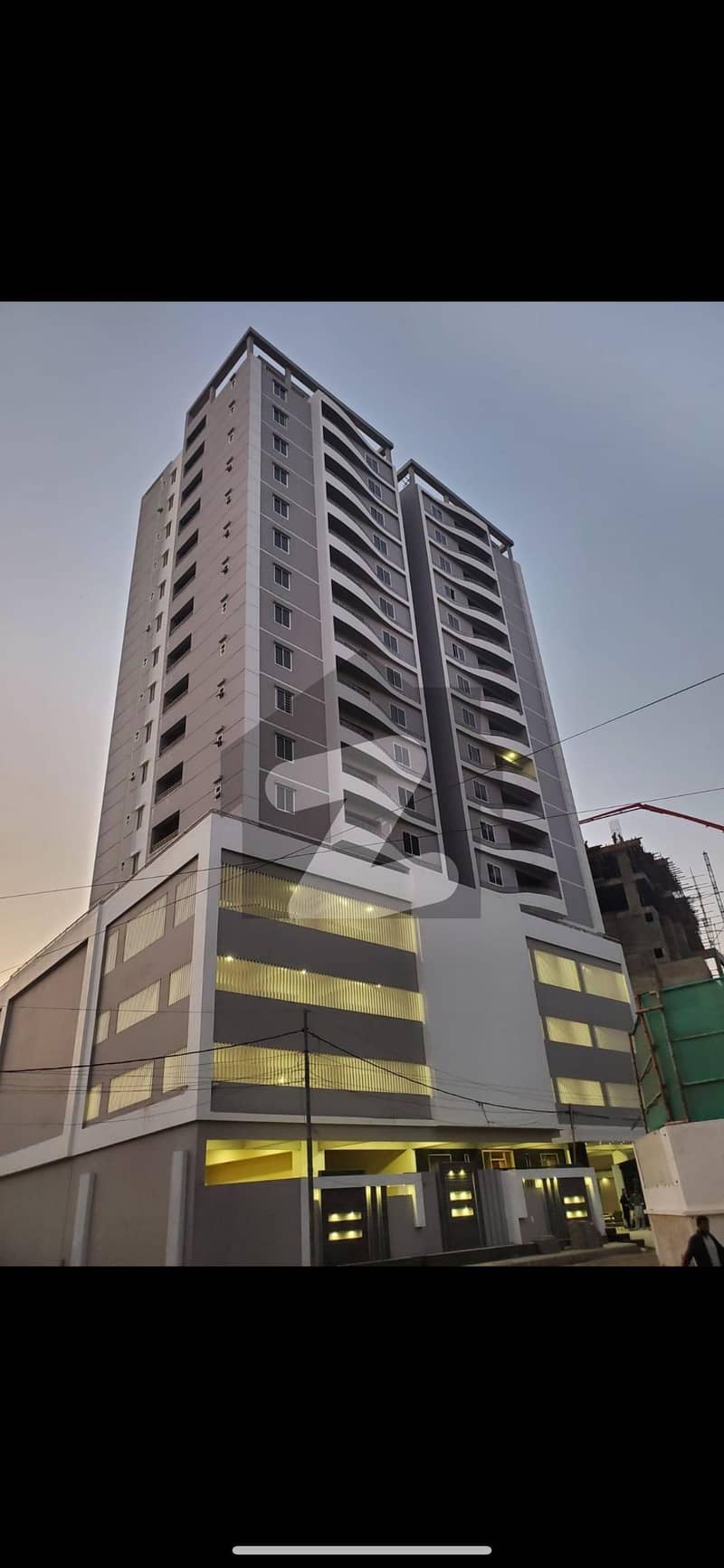 Brand New Project Flat For Rent Brand New Project Flat For Rent