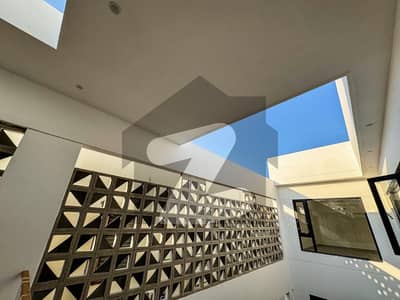 Artistic House Is Available for Sale