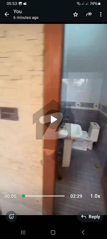 ایم پی سی ایچ ایس ۔ ملٹی گارڈنز بی ۔ 17,اسلام آباد میں 6 کمروں کا 5 مرلہ مکان 80.0 ہزار میں کرایہ پر دستیاب ہے۔