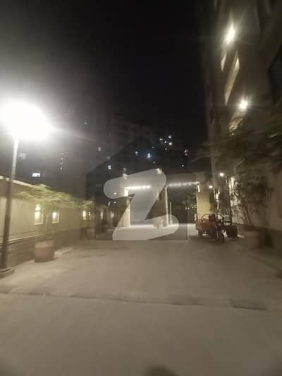 فلکنازپریزیڈینسی