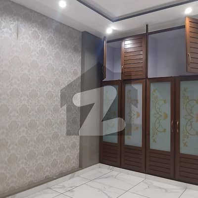 Buy Prime Location 4 Marla Flat At Highly Affordable Price
