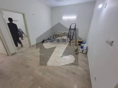 Renovated