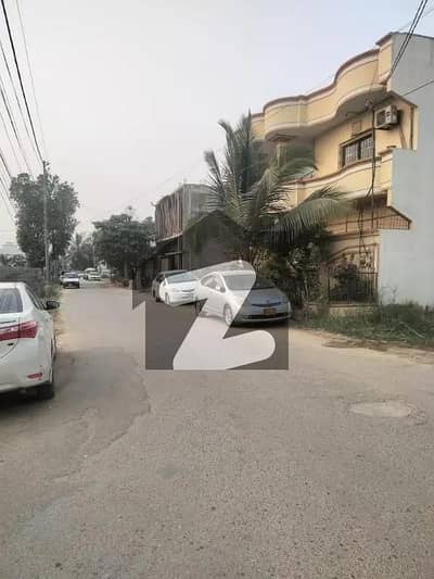 Affordable Prime Location Residential Plot Of 400 Square Yards Is Available For sale Affordable Prime Location Residential Plot Of 400 Square Yards Is Available For sale