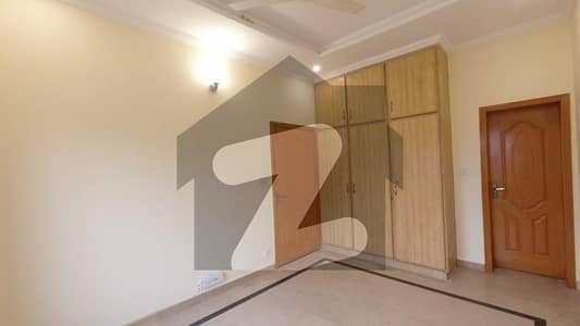 Ideally Located House For rent In I-9 Available