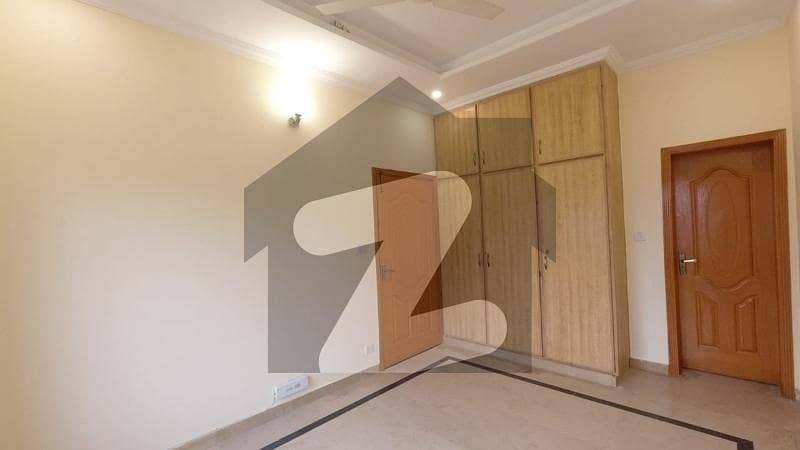 Ideally Located House For rent In I-9 Available