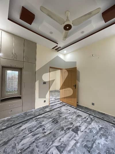 1ST FLOOR FLAT AVAILABLE FOR RENT IN I-10/_MARKAZ ISLAMABAD