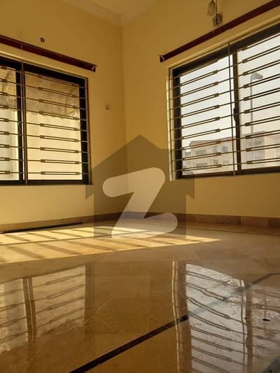 House With Gas Ideal for Families