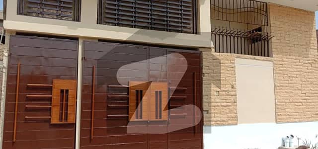 حسین سٹی حیدر آباد میں 3 کمروں کا 5 مرلہ مکان 90.0 لاکھ میں برائے فروخت۔