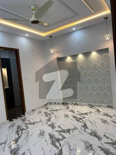 10 MARLA house for rent in NFC society