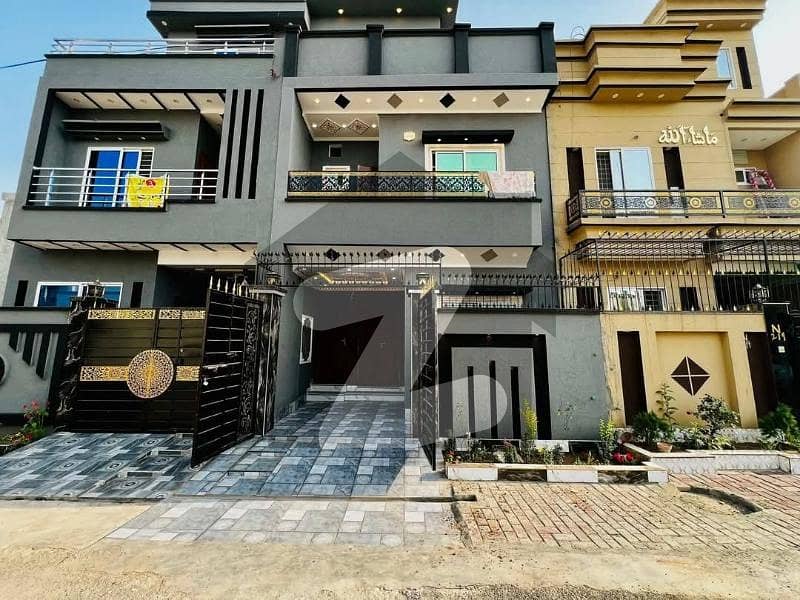 3 Marla Brand New House Sale Al Rehman Garden Phase2 Lahore 3 Marla Brand New House Sale Al Rehman Garden Phase2 Lahore