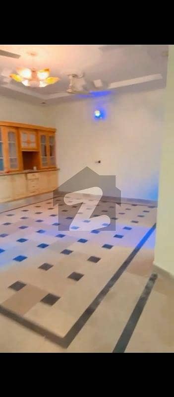 10 Marla Double Storey House for Rent 10 Marla Double Storey House for Rent