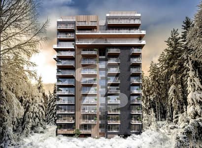 Luxurious Two Bed Apartment at KheraGali on Installments Luxurious Two Bed Apartment at KheraGali on Installments