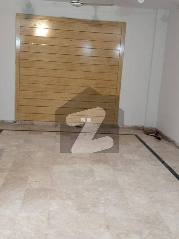 E11 NPF Ground 2bed 10marla E11 NPF Ground 2bed 10marla
