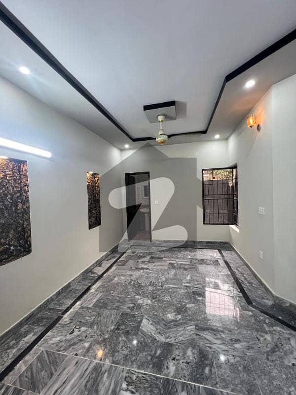 Used House In Good Condition