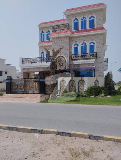A Stylish Lavish House For Sale