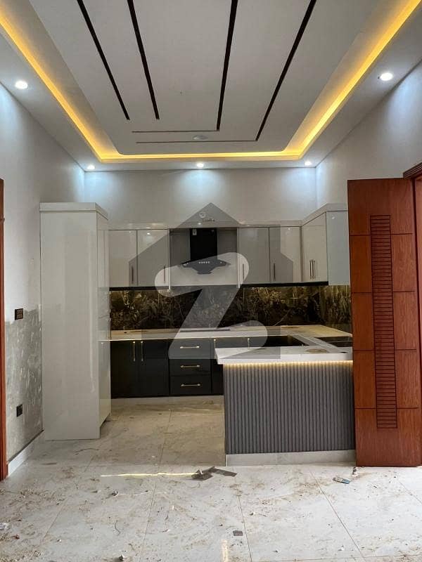 Brand New Ground Plus One House For SALE WEST OPEN
