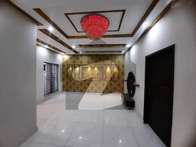 8 Marla Full House Available For Rent In Palm City ,Lahore