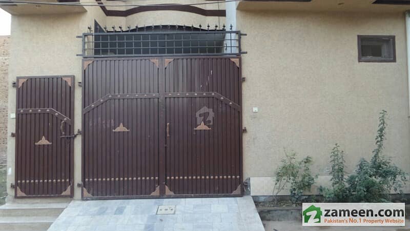 House for Rent in Teachers Colony
